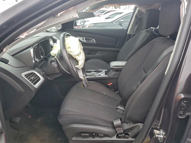 Фото 7 - GMC TERRAIN