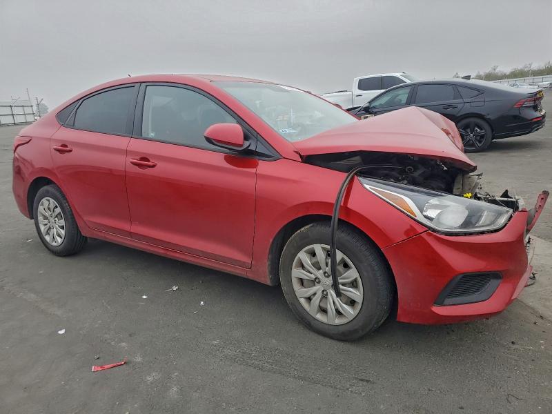 Фото 4 - HYUNDAI ACCENT