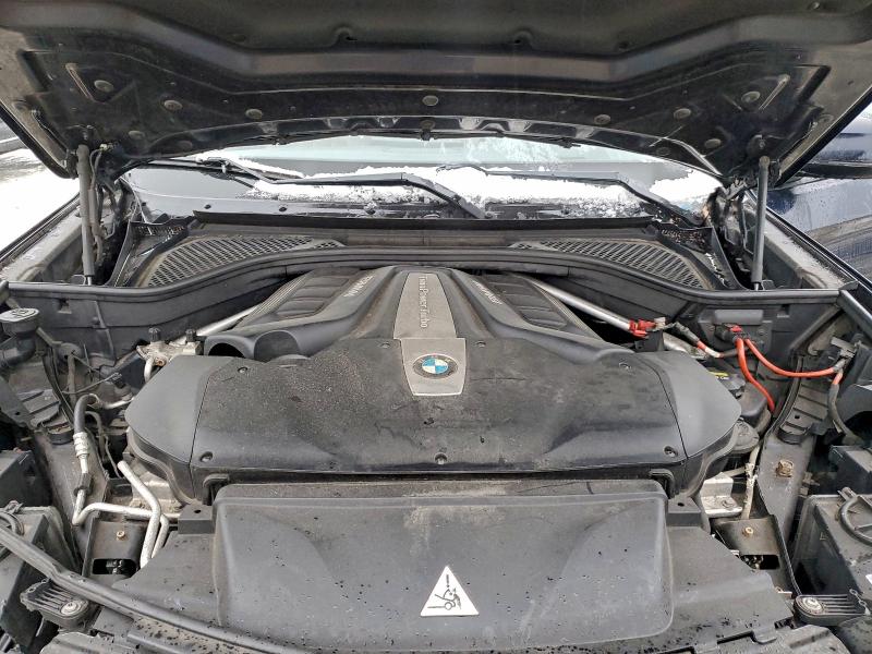 Фото 12 - BMW X6