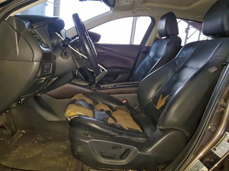 Фото 7 - MAZDA 6