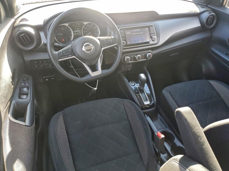 Фото 8 - NISSAN KICKS