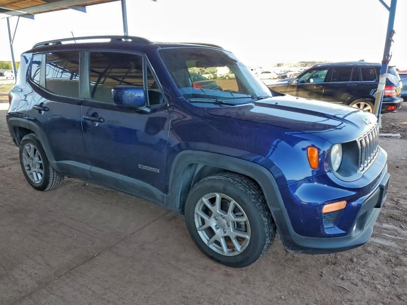 Фото 4 - JEEP RENEGADE