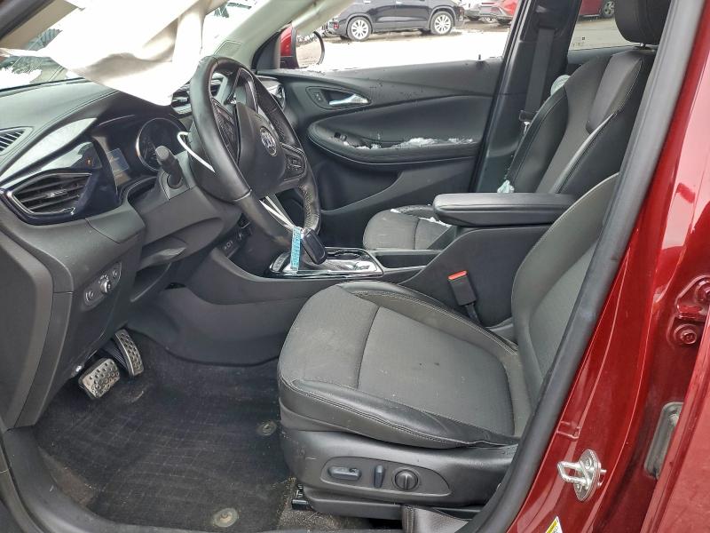 Фото 7 - BUICK ENCORE