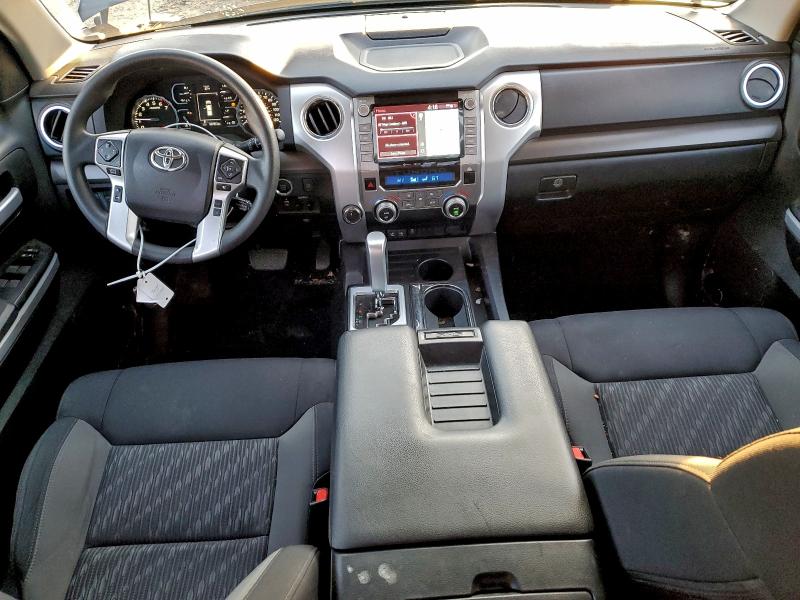 Фото 8 - TOYOTA TUNDRA