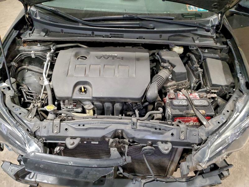 Фото 11 - TOYOTA COROLLA