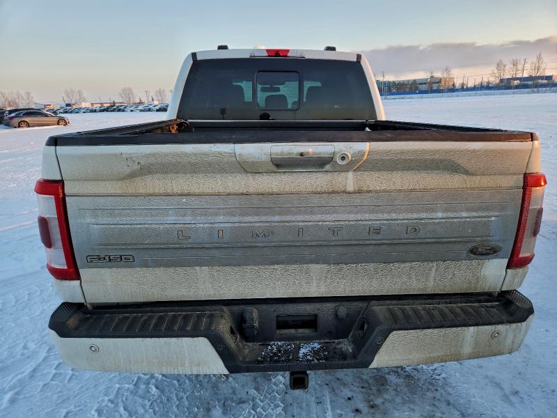 Фото 6 - FORD F-150