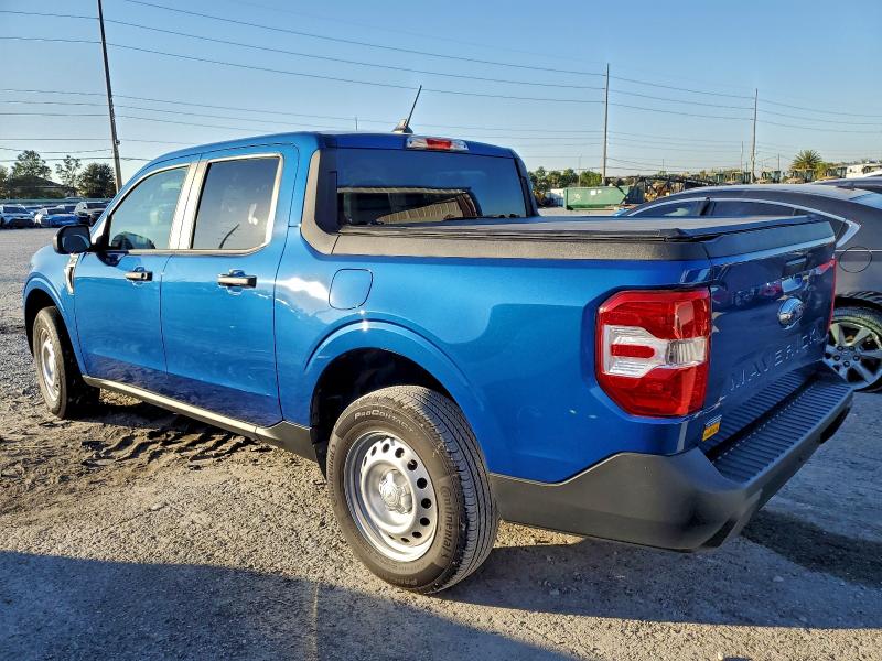 Фото 2 - FORD MAVERICK