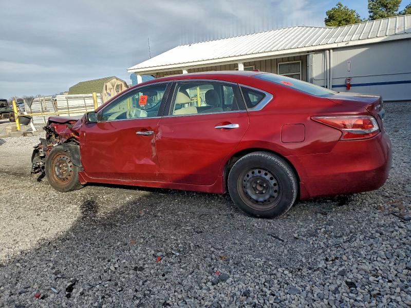 Фото 2 - NISSAN ALTIMA