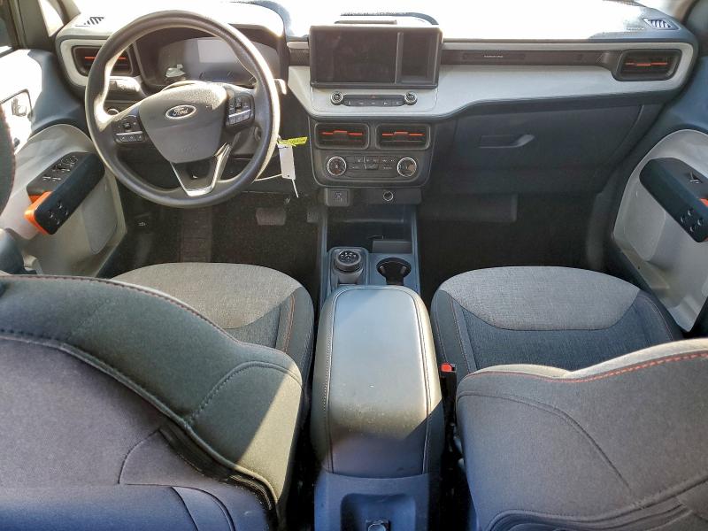 Фото 8 - FORD MAVERICK