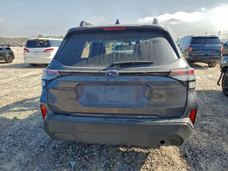 Фото 6 - SUBARU FORESTER