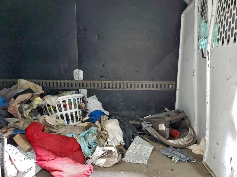 Фото 11 - FORD TRANSIT