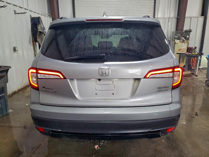 Фото 6 - HONDA PILOT