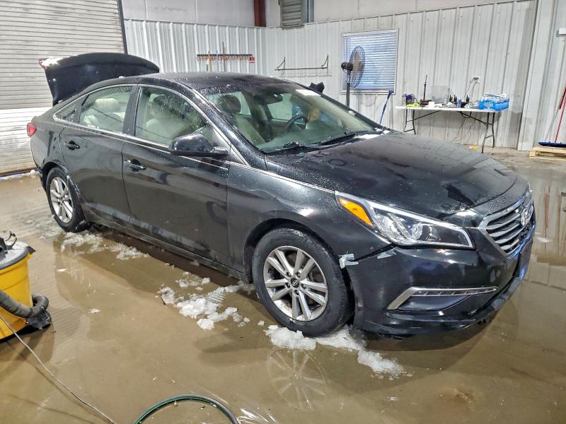 Фото 4 - HYUNDAI SONATA