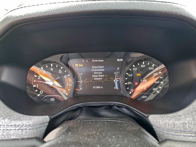 Фото 9 - JEEP COMPASS