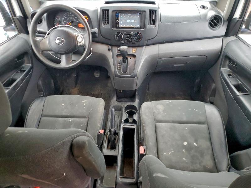 Фото 8 - NISSAN NV