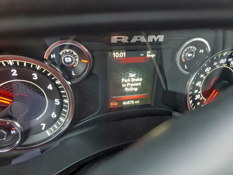 Фото 9 - RAM 1500