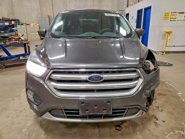 Фото 5 - FORD ESCAPE