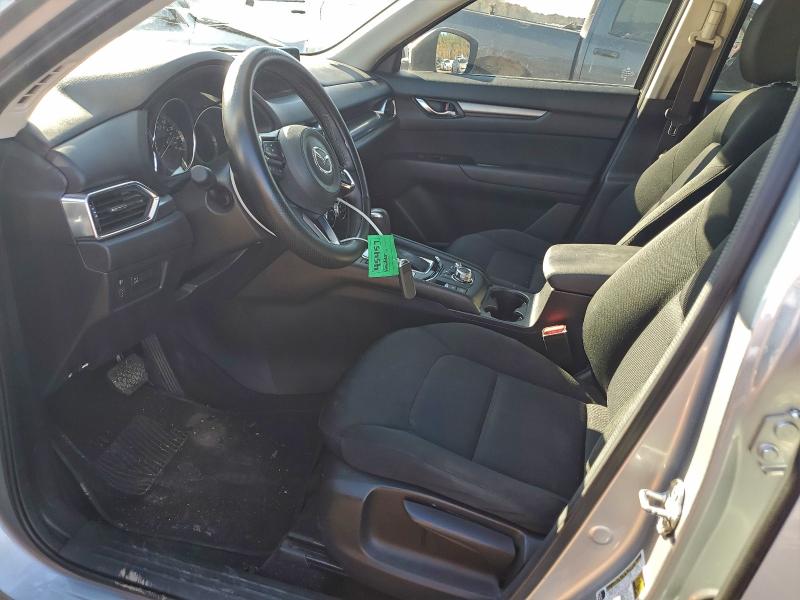 Фото 7 - MAZDA CX-5