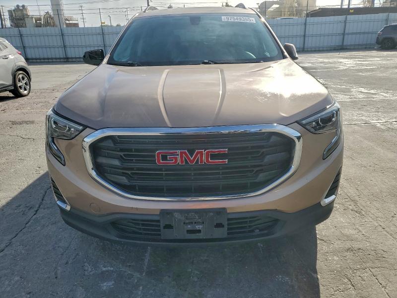 Фото 5 - GMC TERRAIN