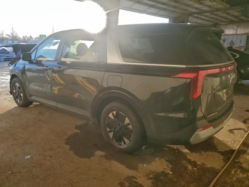 KIA CARNIVAL L 2026 VIN KNDNB5KA5T6120588