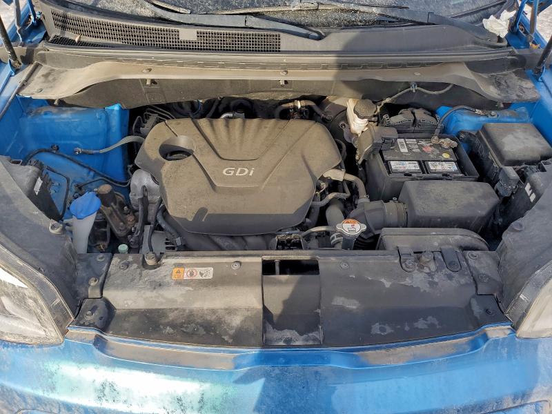 Фото 11 - KIA SOUL