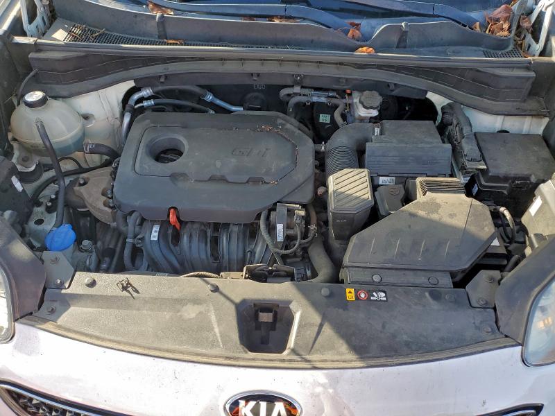 Фото 11 - KIA SPORTAGE