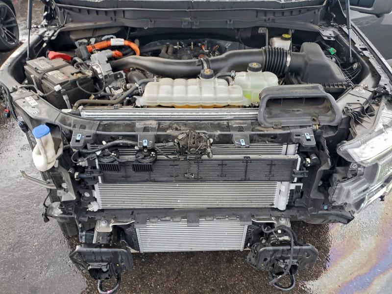 FORD F150 PLATI 2024 VIN 1FTFW7LD5RFB70381