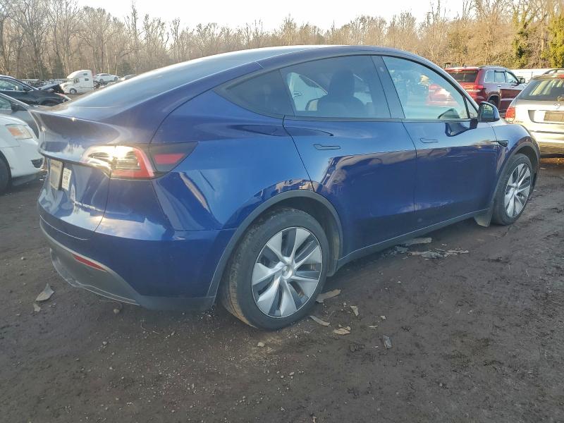 Фото 3 - TESLA MODEL Y