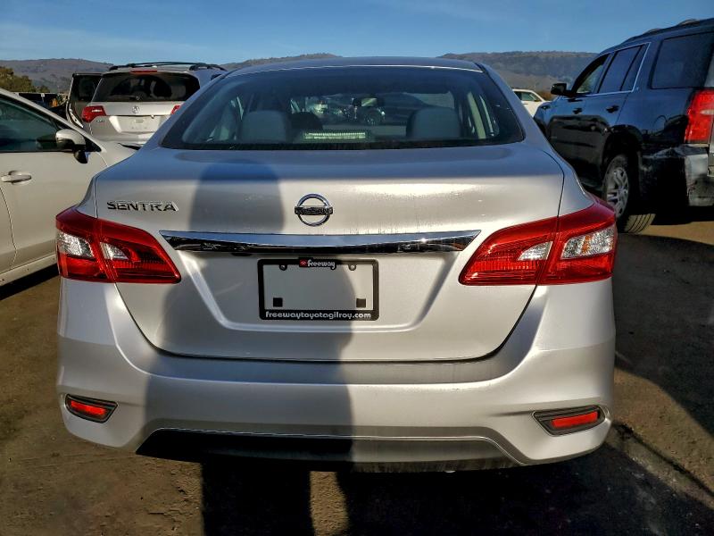 Фото 6 - NISSAN SENTRA