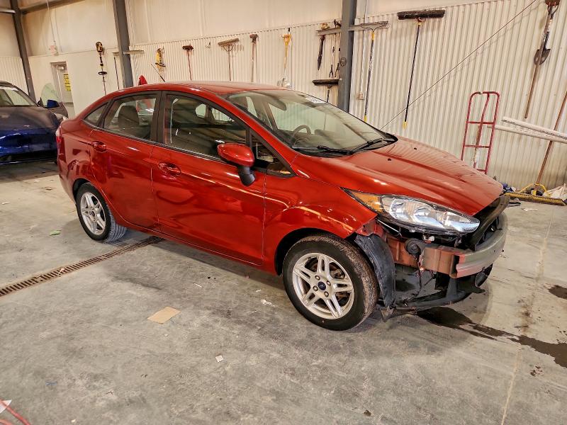 Фото 4 - FORD FIESTA