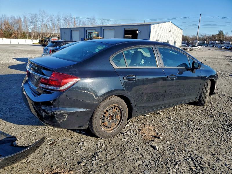 Фото 3 - HONDA CIVIC