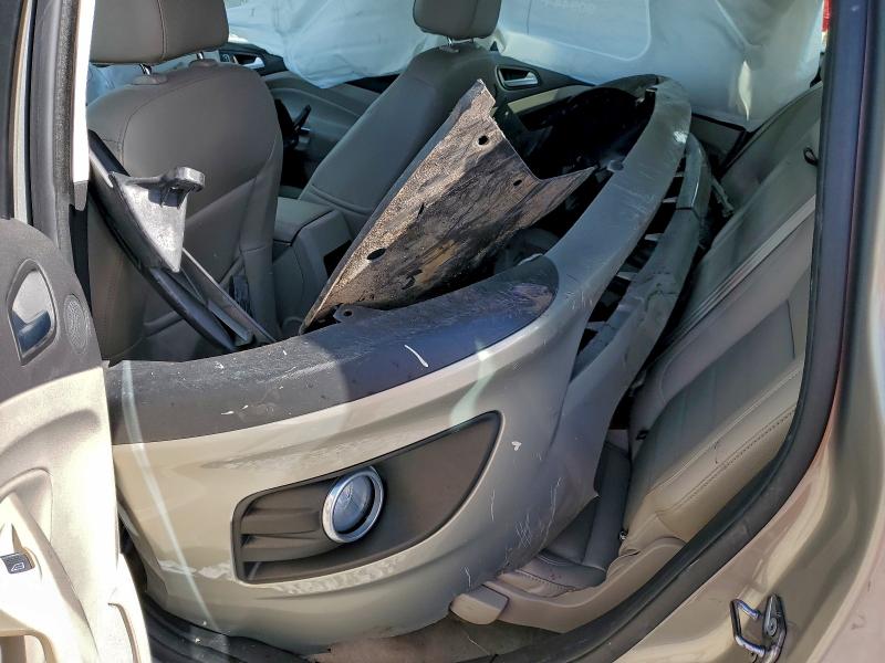 FORD CMAX 2015 VIN 1FADP5BU5FL105950