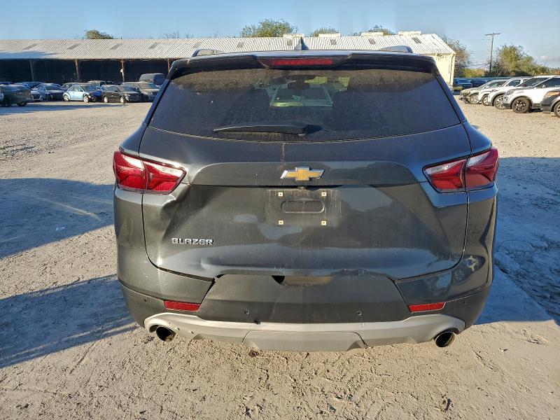 Фото 6 - CHEVROLET BLAZER