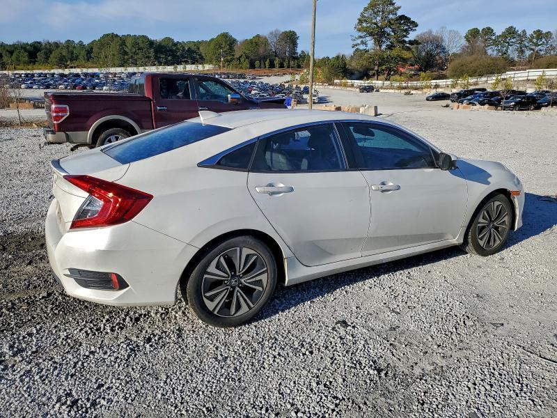 Фото 3 - HONDA CIVIC