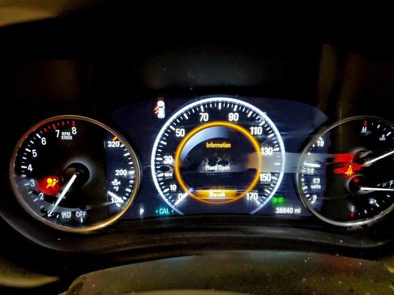 Фото 9 - BUICK ENVISION