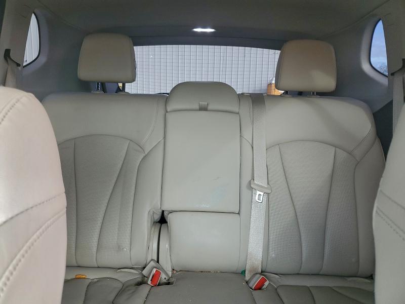 BUICK ENVISION 2020 VIN LRBFXCSA8LD047267