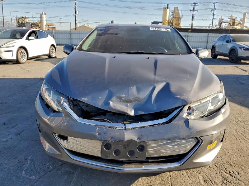 Фото 5 - CHEVROLET VOLT