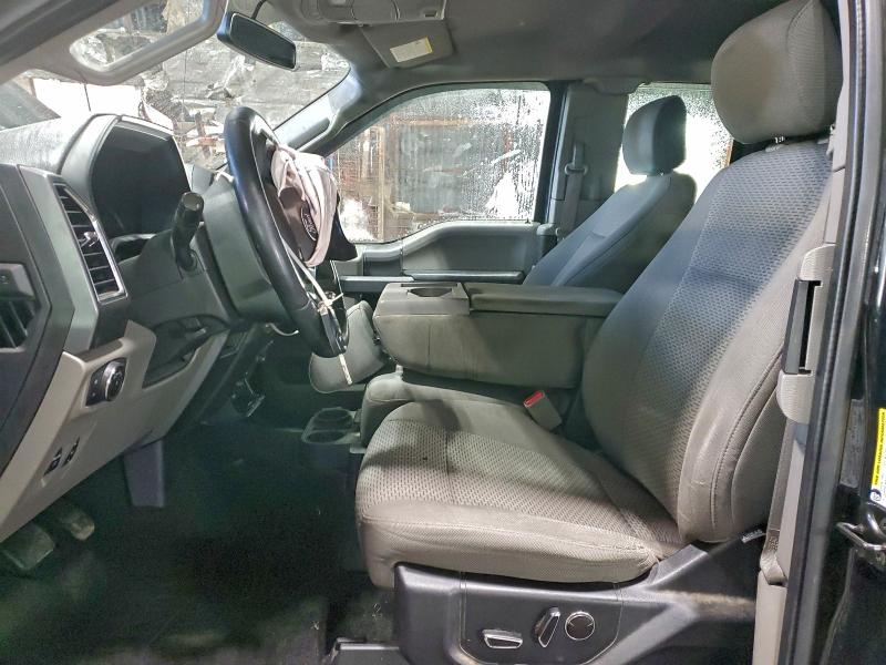 Фото 7 - FORD F-150