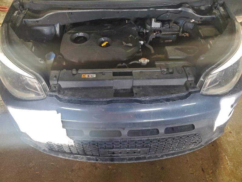 Фото 12 - KIA SOUL