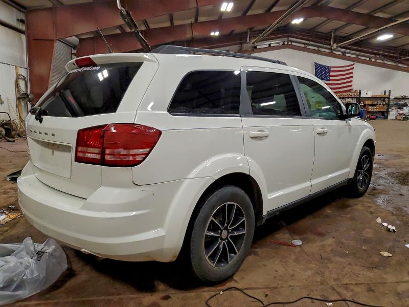 Фото 3 - DODGE JOURNEY