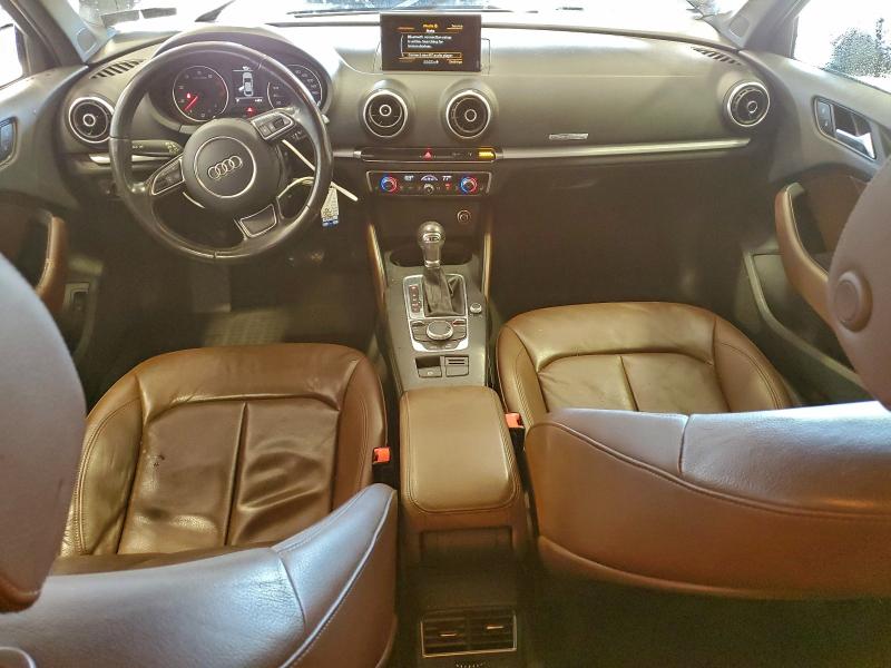 Фото 8 - AUDI A3