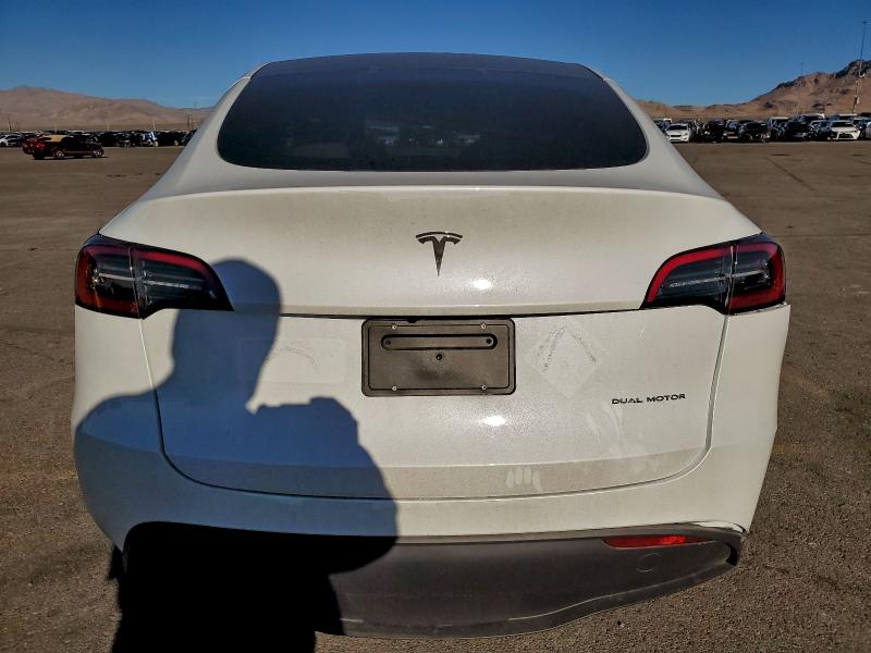 Фото 6 - TESLA MODEL Y