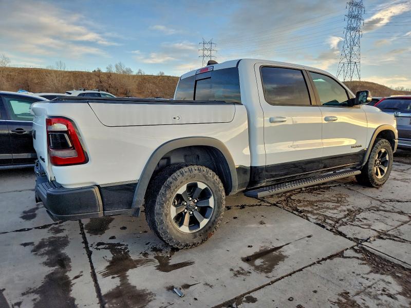 Фото 3 - RAM 1500