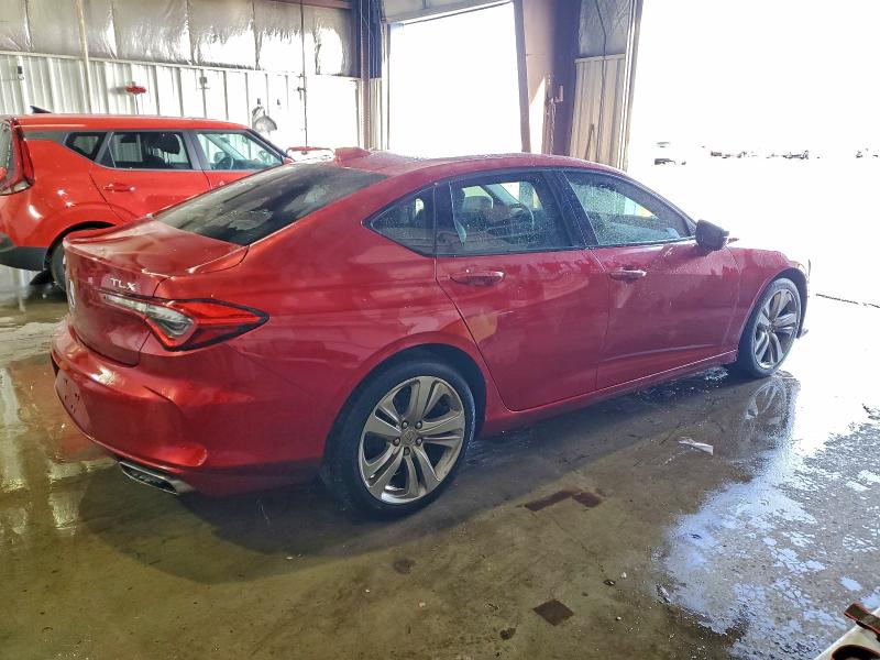 Фото 3 - ACURA TLX