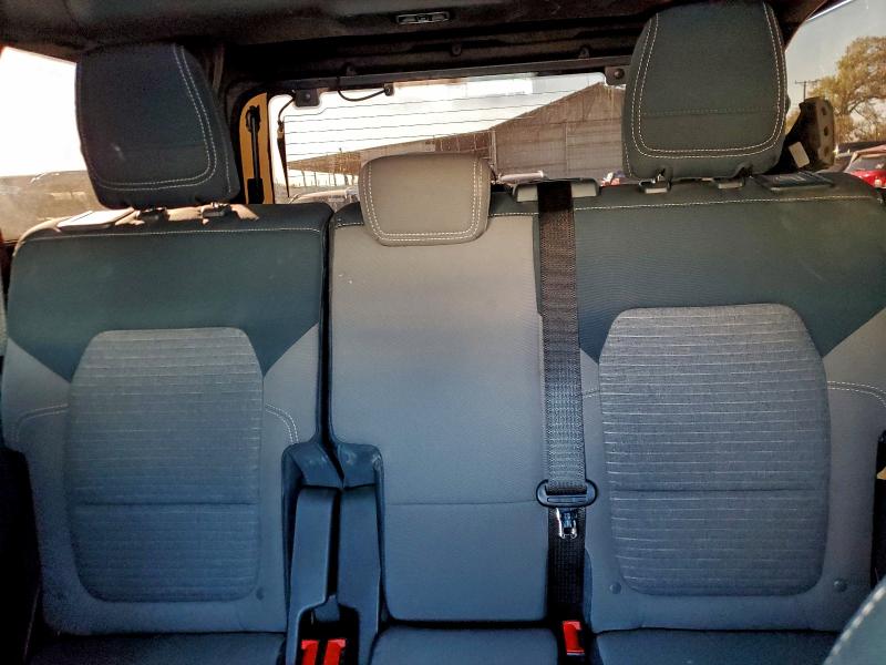 Фото 10 - FORD BRONCO