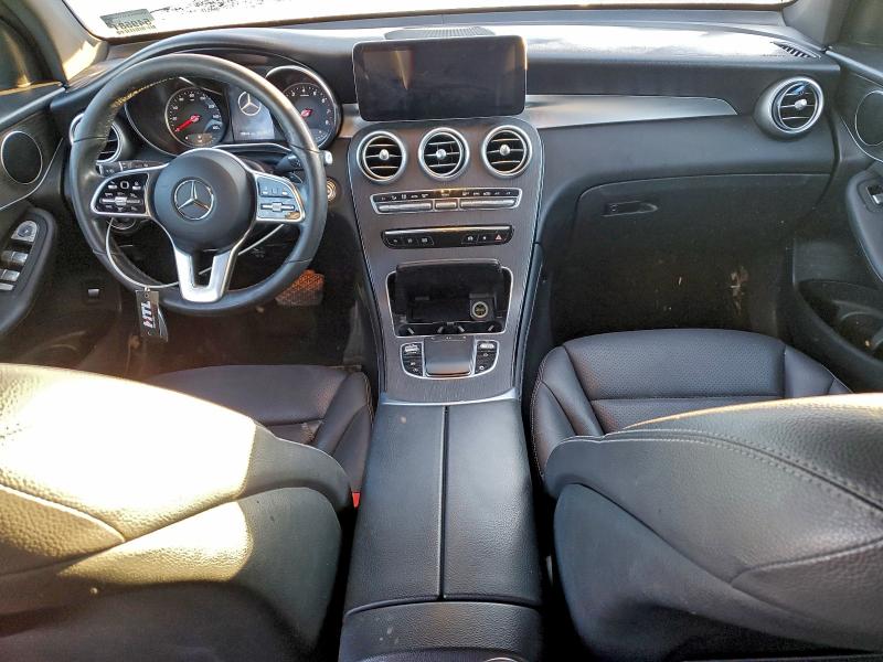 Фото 8 - MERCEDES-BENZ GLC-CLASS