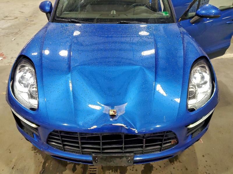 Фото 11 - PORSCHE MACAN