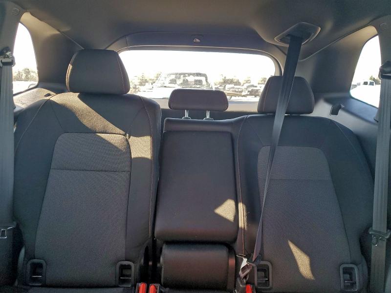 Фото 10 - HONDA CRV