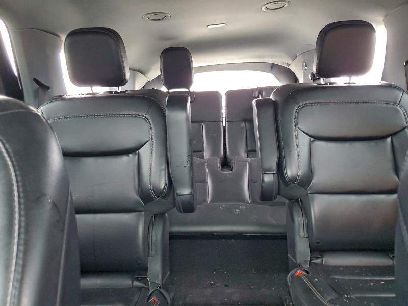 Фото 10 - FORD EXPLORER