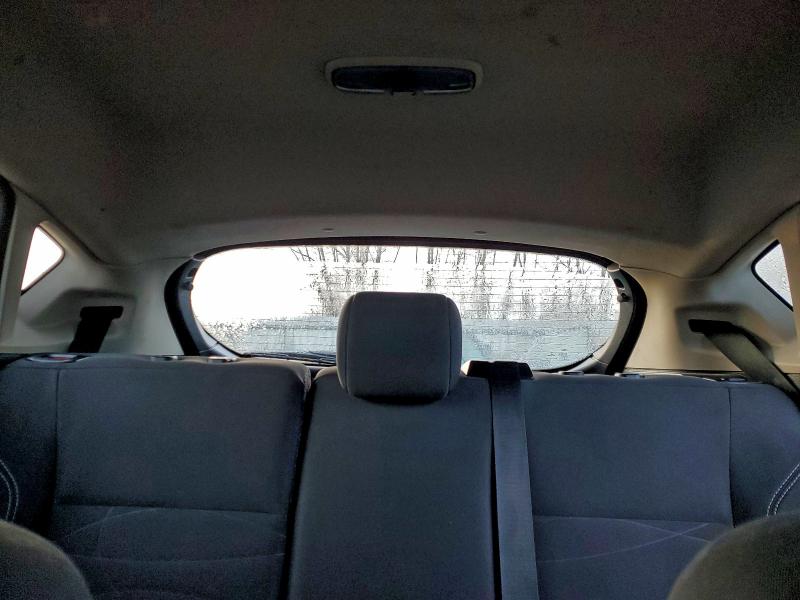 Фото 10 - FORD FIESTA